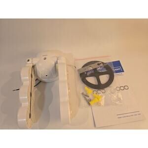 SANSI C2440-NW-G-45W Ceramic LED Security Spot Light 45W 6000lm 5000K